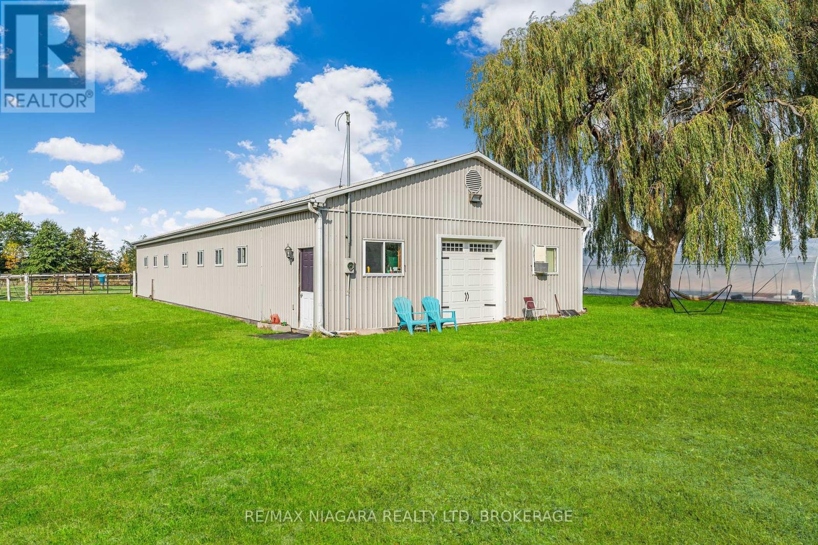 1055 Burger Road, Fort Erie, Ontario  L0S 1N0 - Photo 5 - X12436615