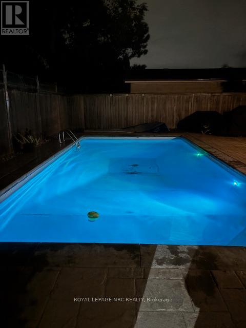 442 Bunting Road, St. Catharines, Ontario  L2M 3Z4 - Photo 36 - X12436713