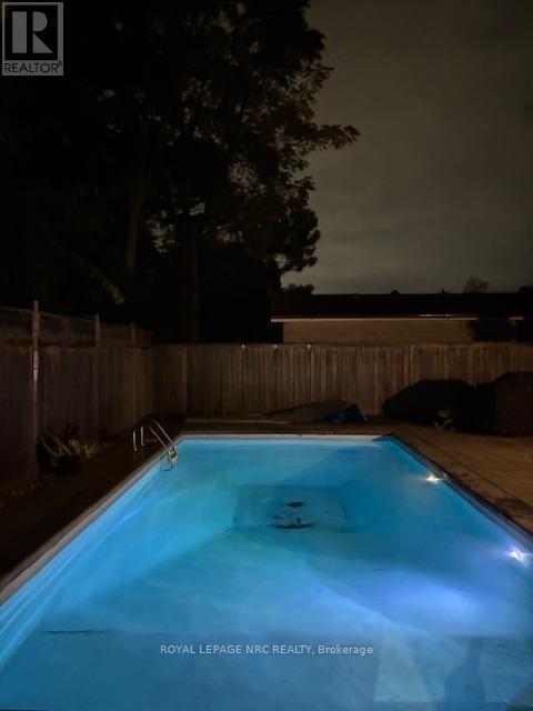 442 Bunting Road, St. Catharines, Ontario  L2M 3Z4 - Photo 37 - X12436713