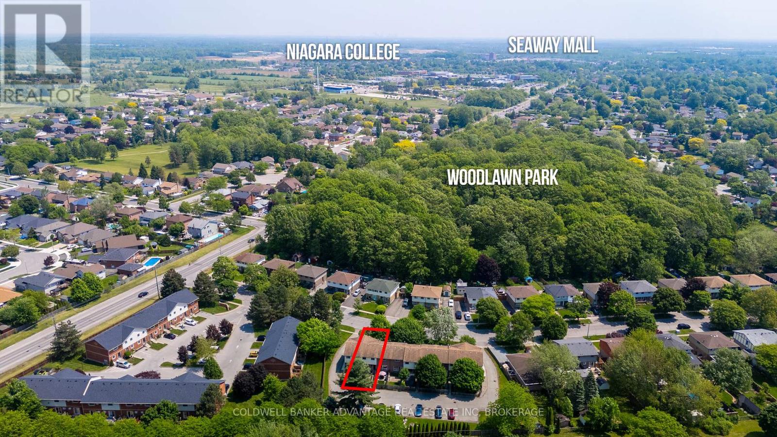 8 - 102 Silvan Drive, Welland, Ontario  L3C 6C3 - Photo 2 - X12436990