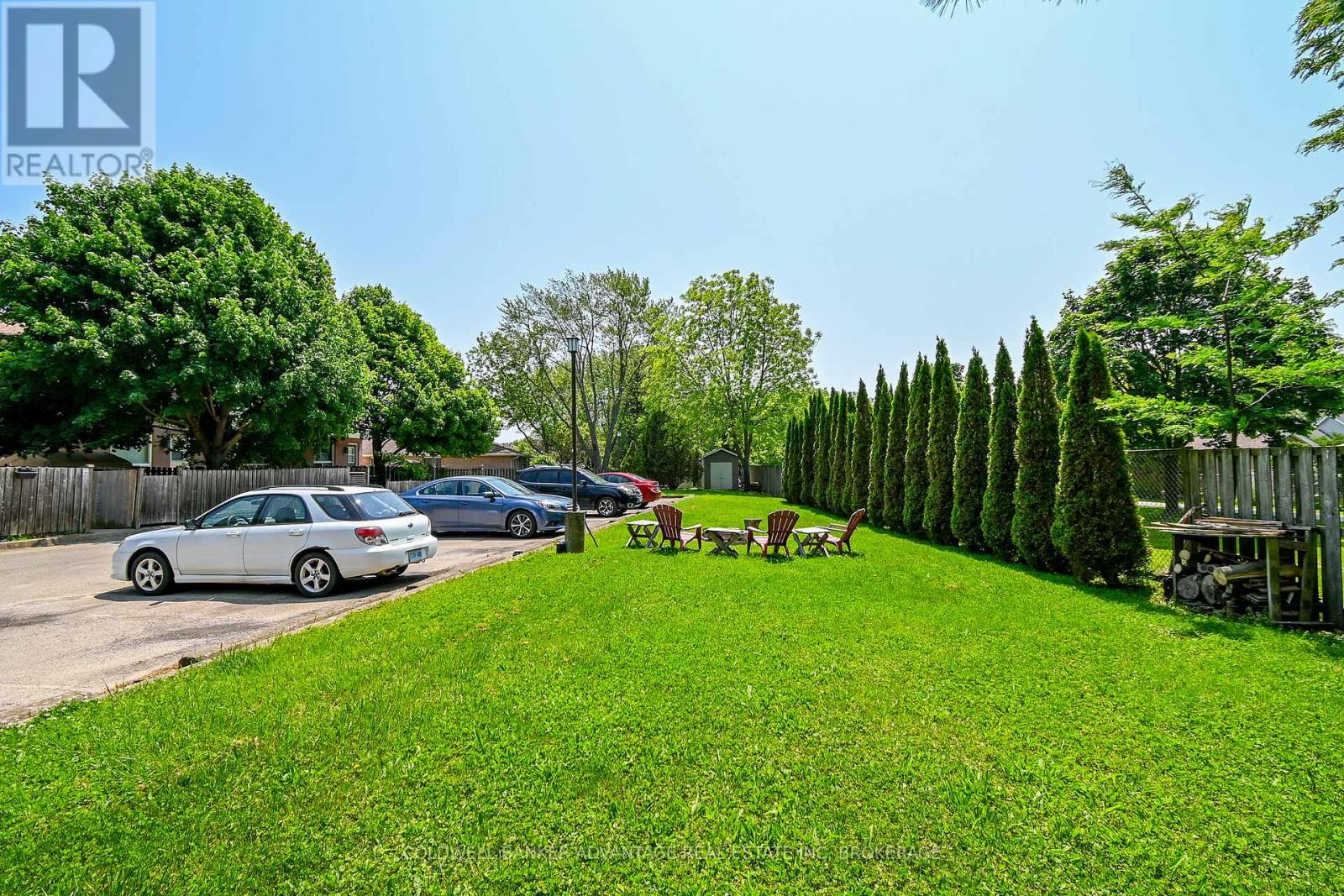 8 - 102 Silvan Drive, Welland, Ontario  L3C 6C3 - Photo 32 - X12436990