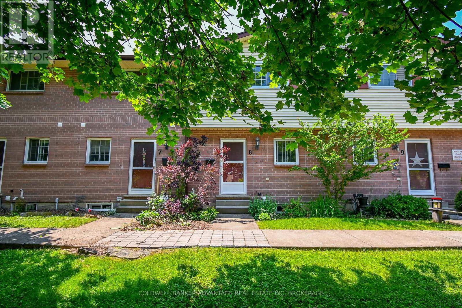 8 - 102 Silvan Drive, Welland, Ontario  L3C 6C3 - Photo 36 - X12436990