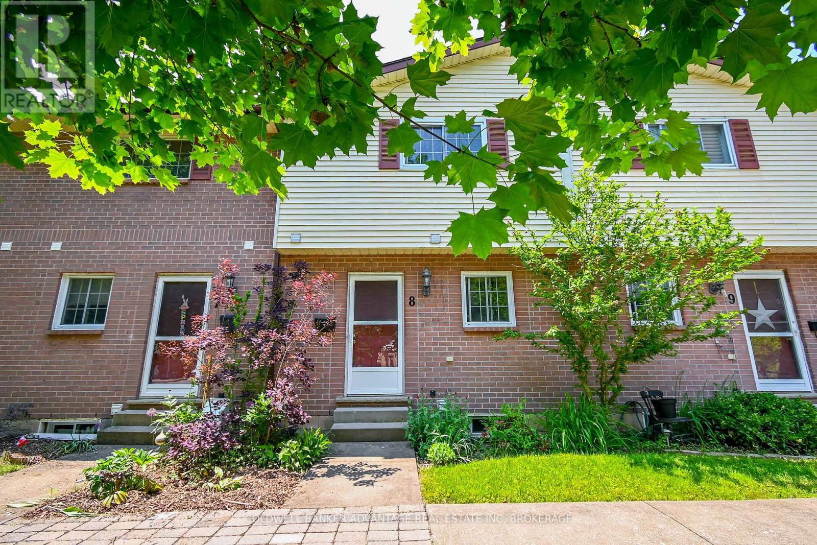 8 - 102 Silvan Drive, Welland, Ontario  L3C 6C3 - Photo 39 - X12436990