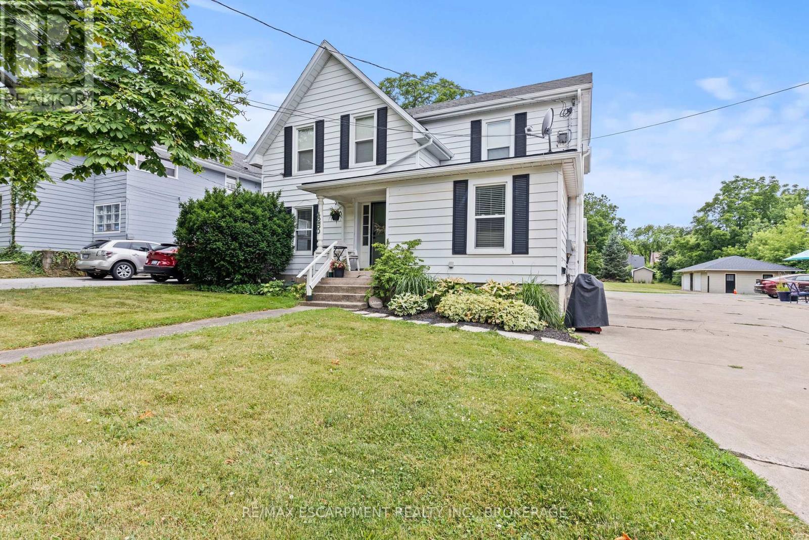 4250 WILLIAM STREET, Lincoln, Ontario