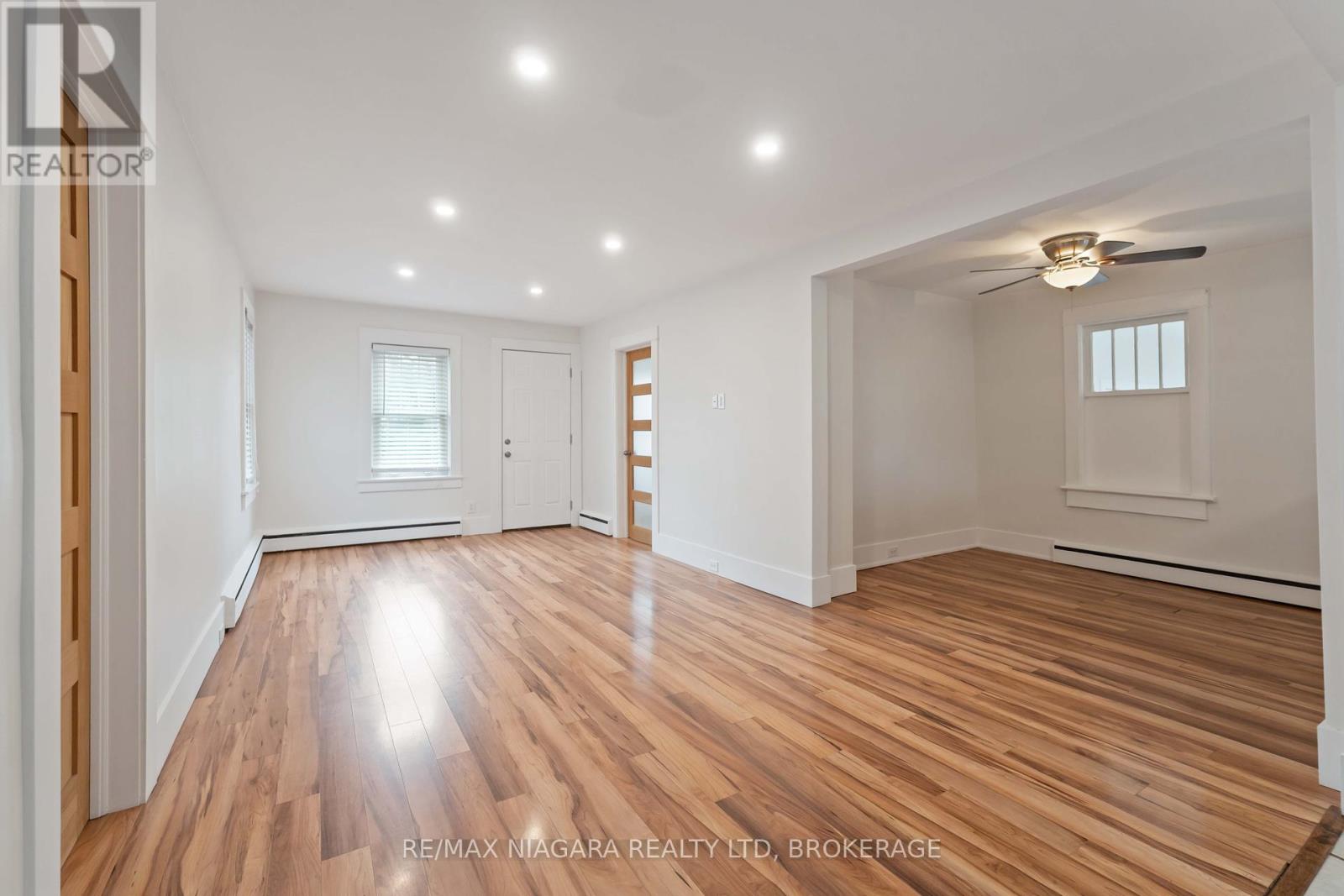 543 Vine Street, St. Catharines, Ontario  L2M 3T5 - Photo 11 - X12437677