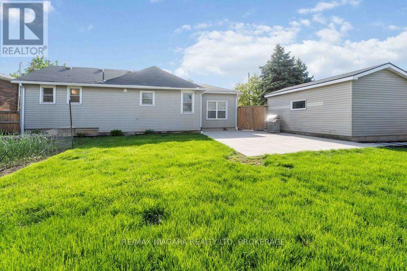 543 Vine Street, St. Catharines, Ontario  L2M 3T5 - Photo 37 - X12437677