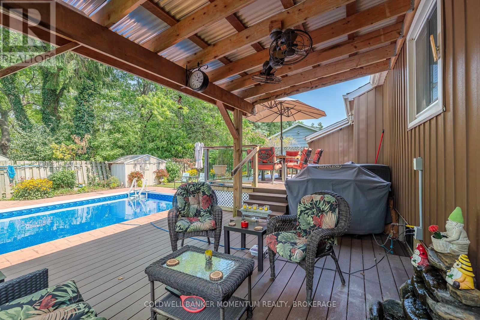 3660 Hazel Street, Fort Erie, Ontario  L0S 1N0 - Photo 37 - X12437789