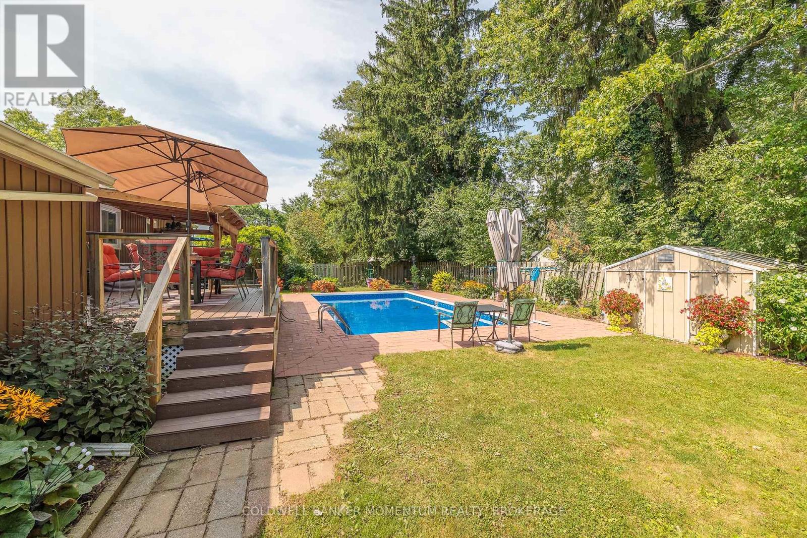 3660 Hazel Street, Fort Erie, Ontario  L0S 1N0 - Photo 39 - X12437789