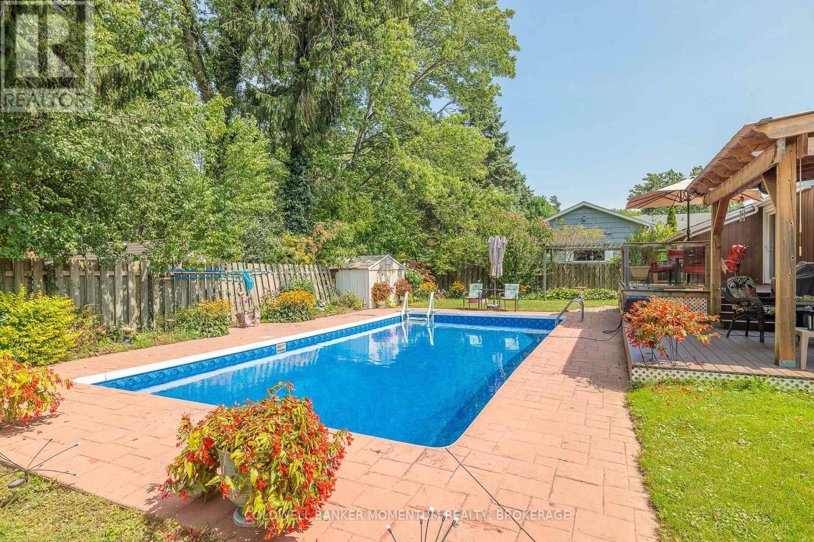3660 Hazel Street, Fort Erie, Ontario  L0S 1N0 - Photo 42 - X12437789