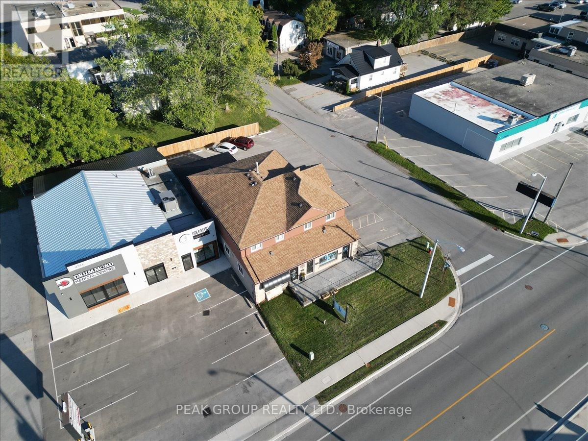 4386 Drummond Road, Niagara Falls, Ontario  L2E 6C3 - Photo 37 - X12438663