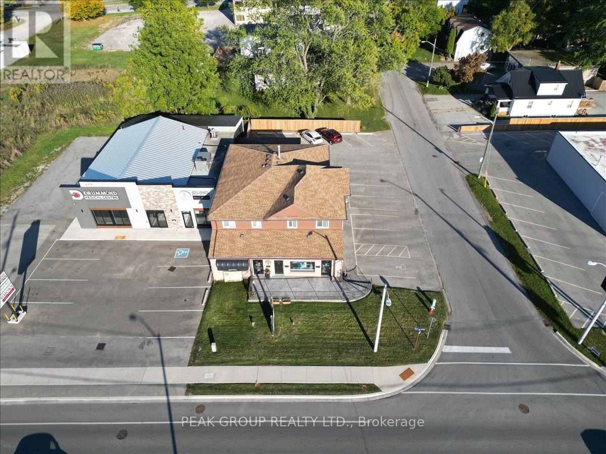 4386 Drummond Road, Niagara Falls, Ontario  L2E 6C3 - Photo 38 - X12438663