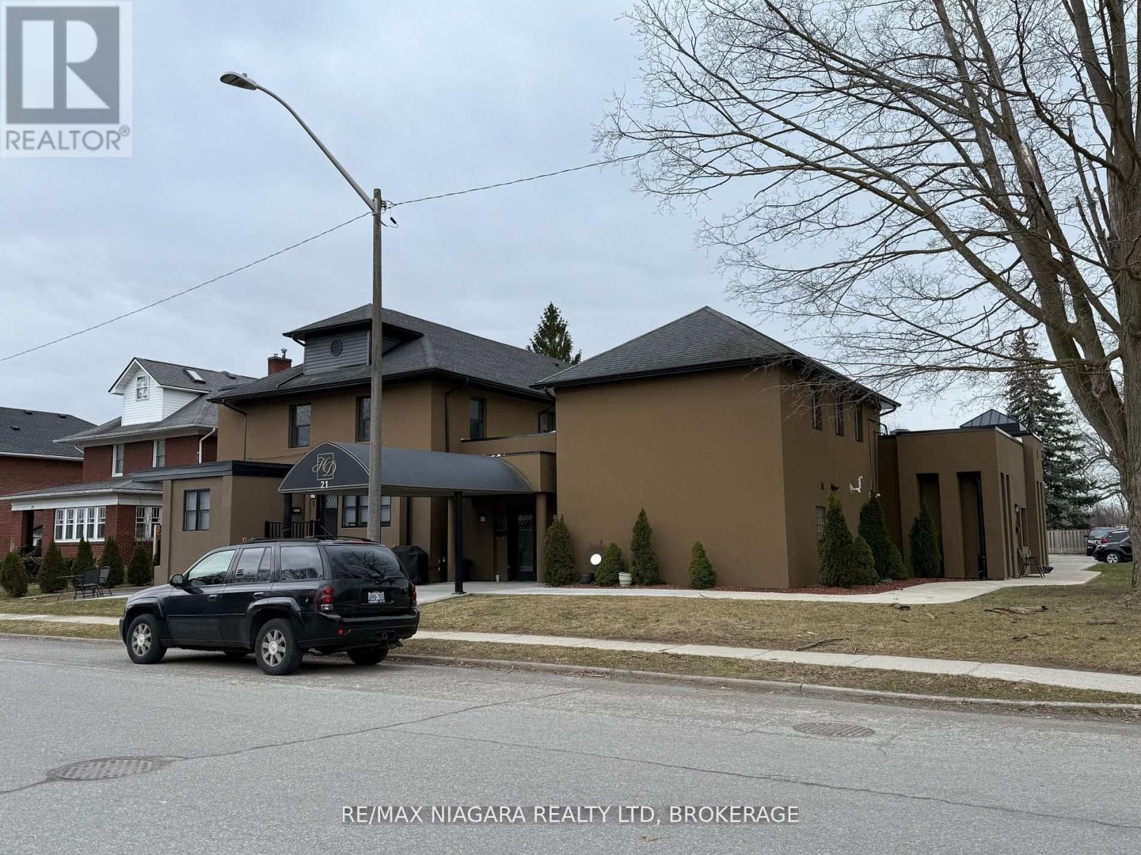 21 WINTEMUTE STREET, fort erie (central), Ontario