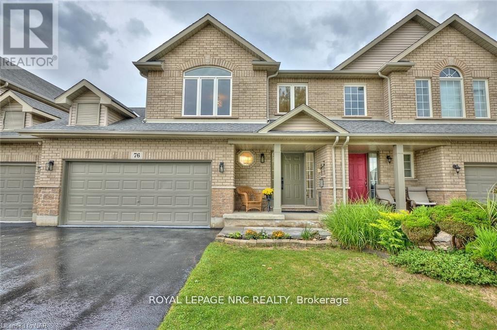 76 LORETTA DRIVE, niagara-on-the-lake (virgil), Ontario