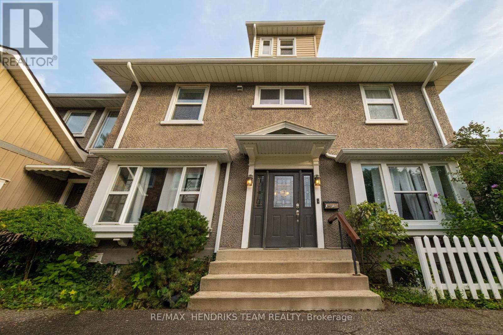153 GENEVA STREET, st. catharines (downtown), Ontario