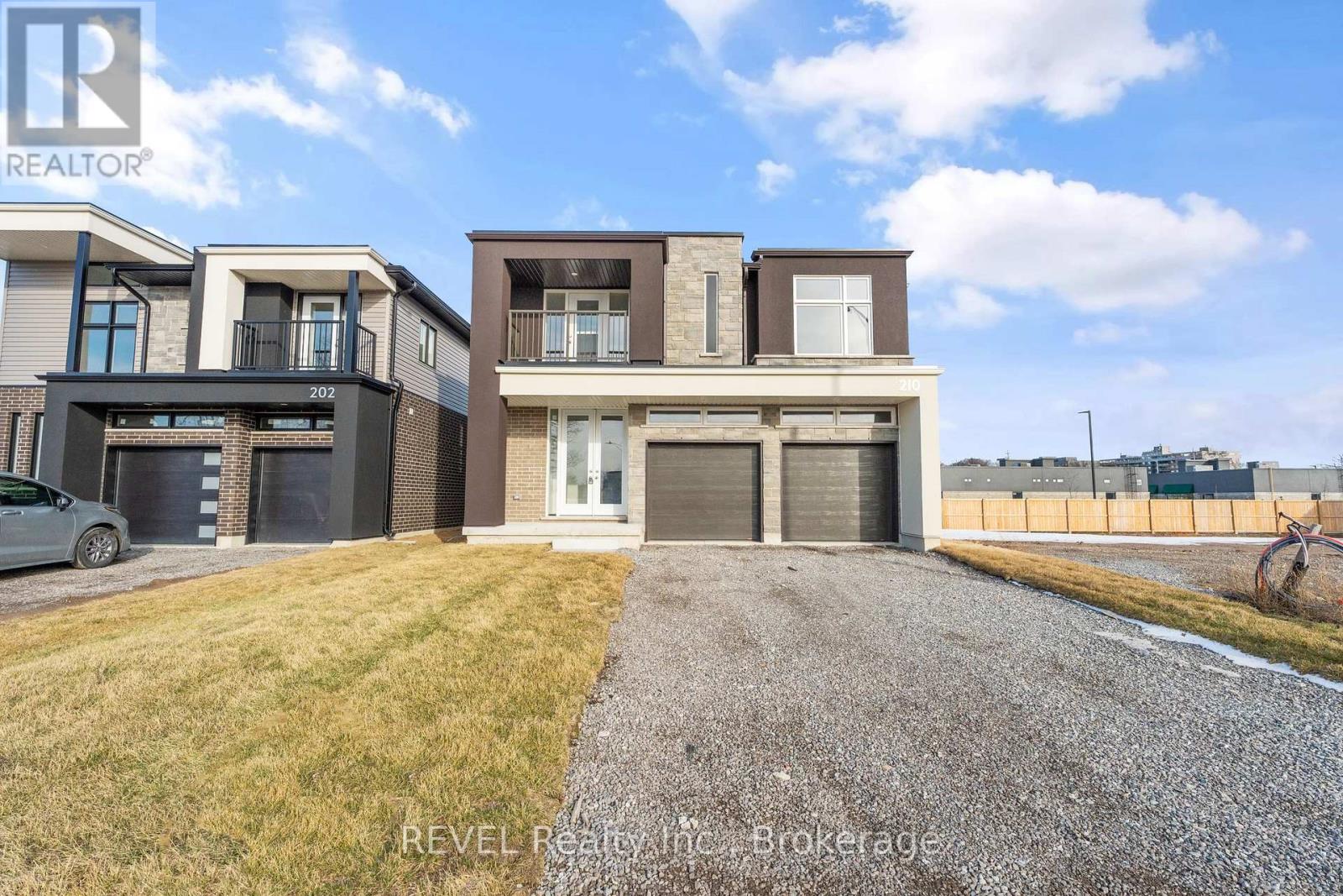 210 WELLANDVALE DRIVE, welland (n. welland), Ontario