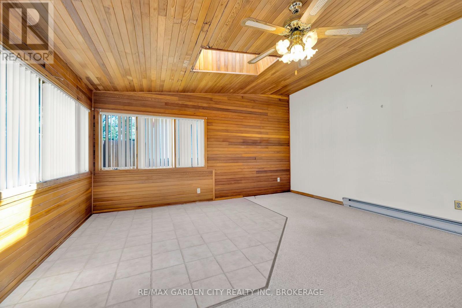 10 Macoomb Drive, Welland (N. Welland), Ontario  L3C 5T9 - Photo 26 - X12440351