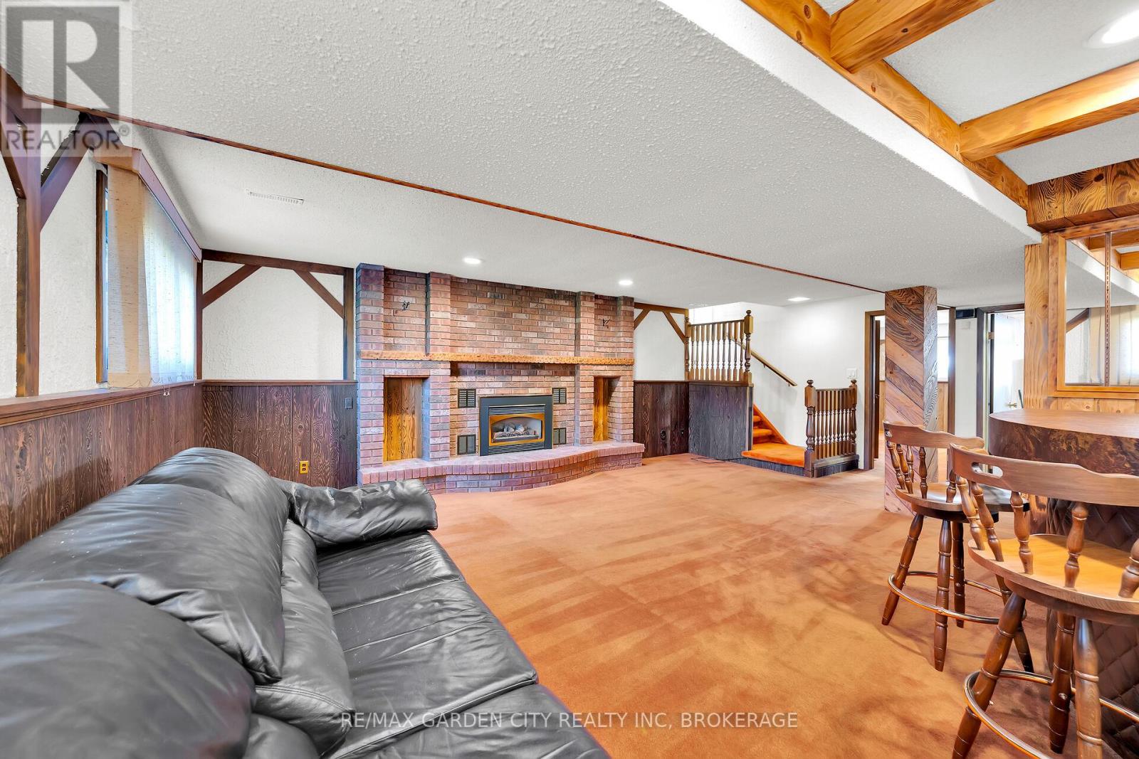10 Macoomb Drive, Welland (N. Welland), Ontario  L3C 5T9 - Photo 30 - X12440351