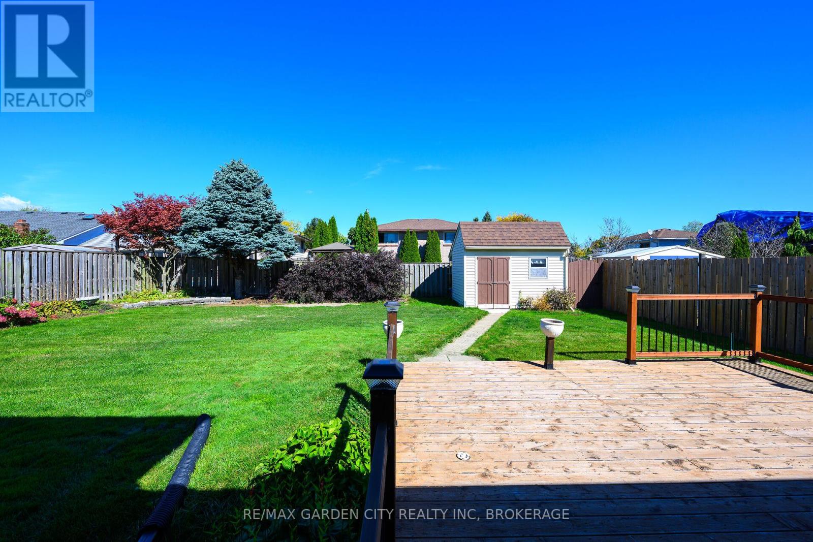 10 Macoomb Drive, Welland (N. Welland), Ontario  L3C 5T9 - Photo 41 - X12440351