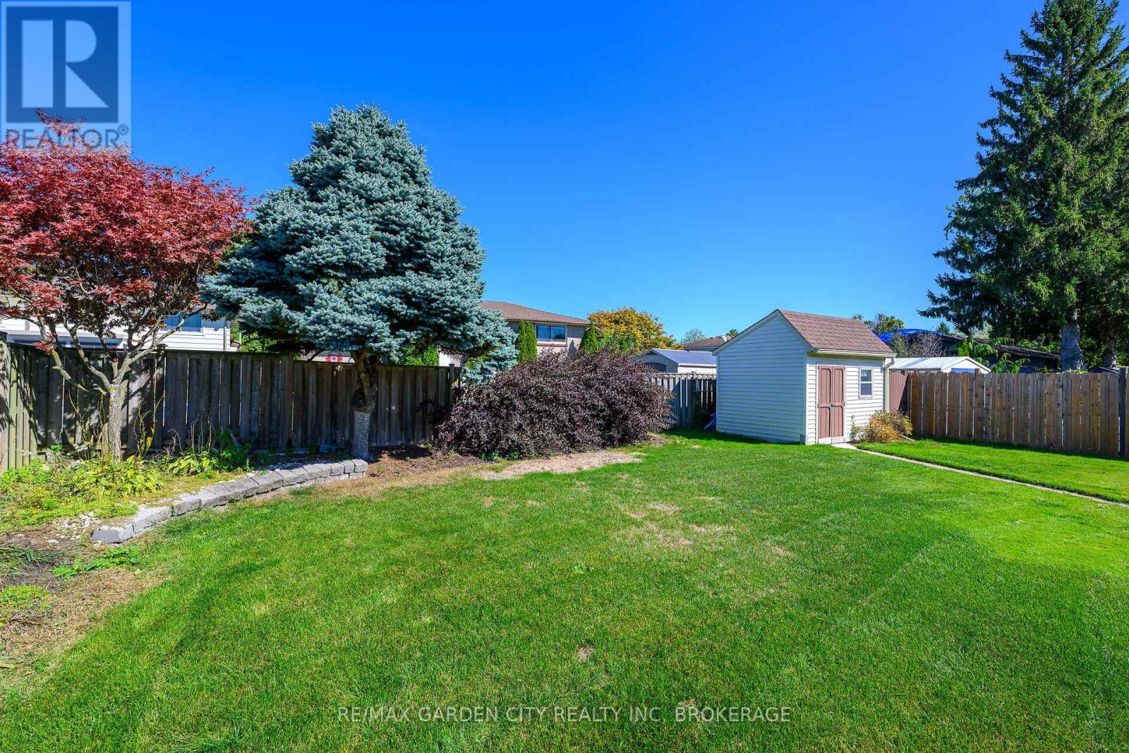 10 Macoomb Drive, Welland (N. Welland), Ontario  L3C 5T9 - Photo 42 - X12440351