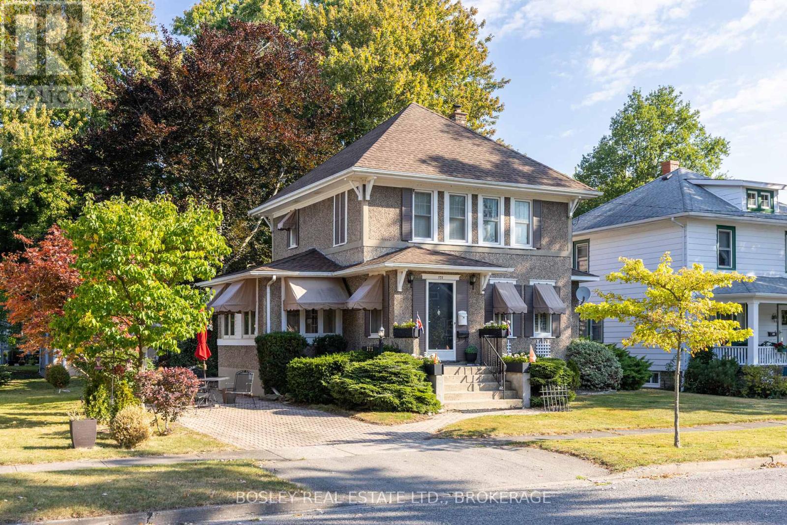 171 ALEXANDRA STREET, port colborne (sugarloaf), Ontario
