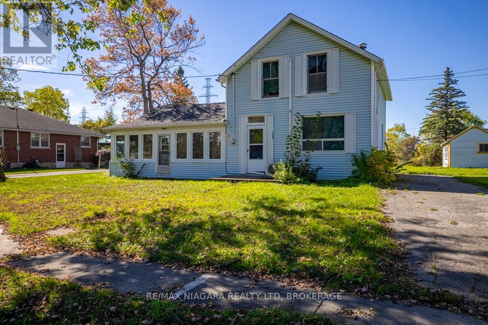 2295 CENTRE STREET, thorold (allanburg/thorold south), Ontario