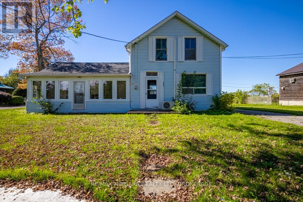 2295 Centre Street, Thorold (Allanburg/thorold South), Ontario  L0S 1A0 - Photo 2 - X12440642