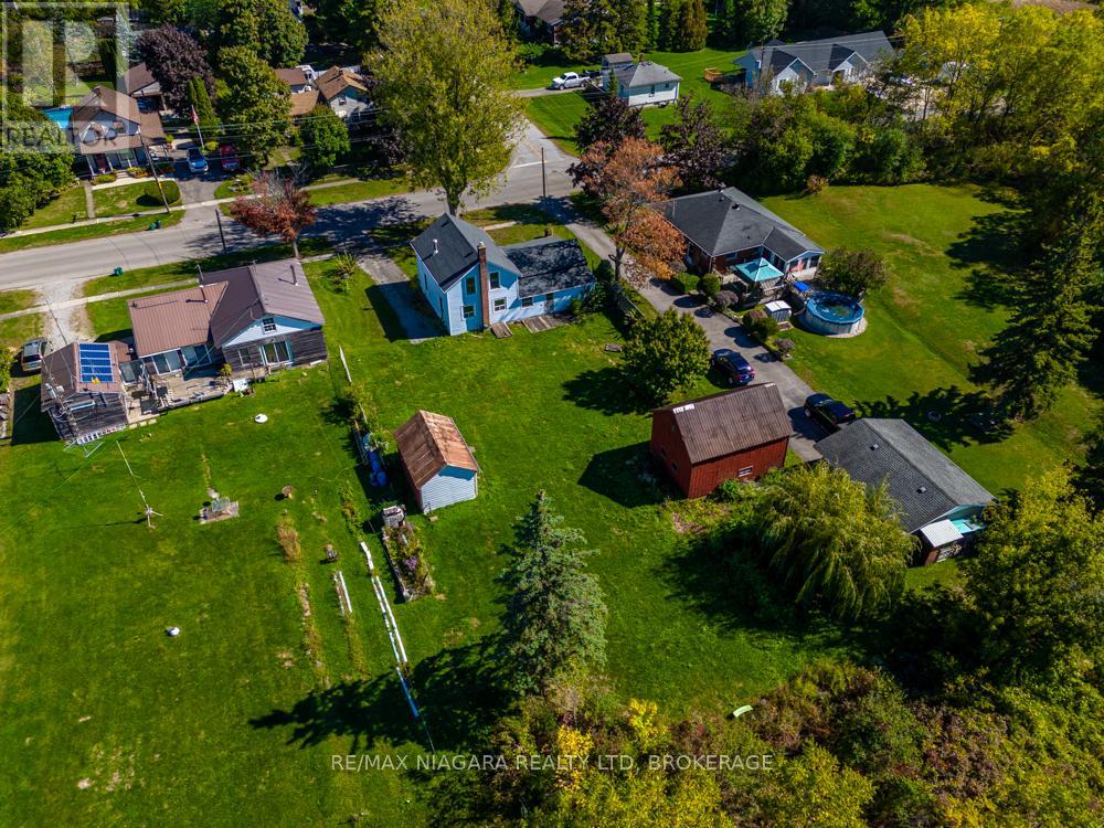 2295 Centre Street, Thorold (Allanburg/thorold South), Ontario  L0S 1A0 - Photo 23 - X12440642