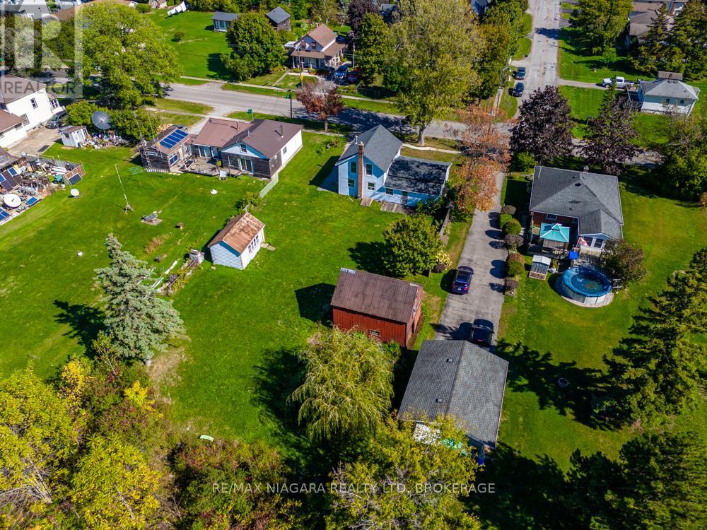 2295 Centre Street, Thorold (Allanburg/thorold South), Ontario  L0S 1A0 - Photo 24 - X12440642