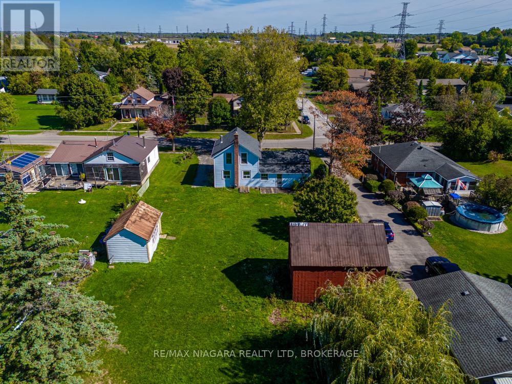 2295 Centre Street, Thorold (Allanburg/thorold South), Ontario  L0S 1A0 - Photo 25 - X12440642