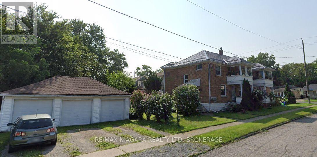 5078-5086 Fifth Avenue, Niagara Falls, Ontario  L2E 4S5 - Photo 3 - X12440874
