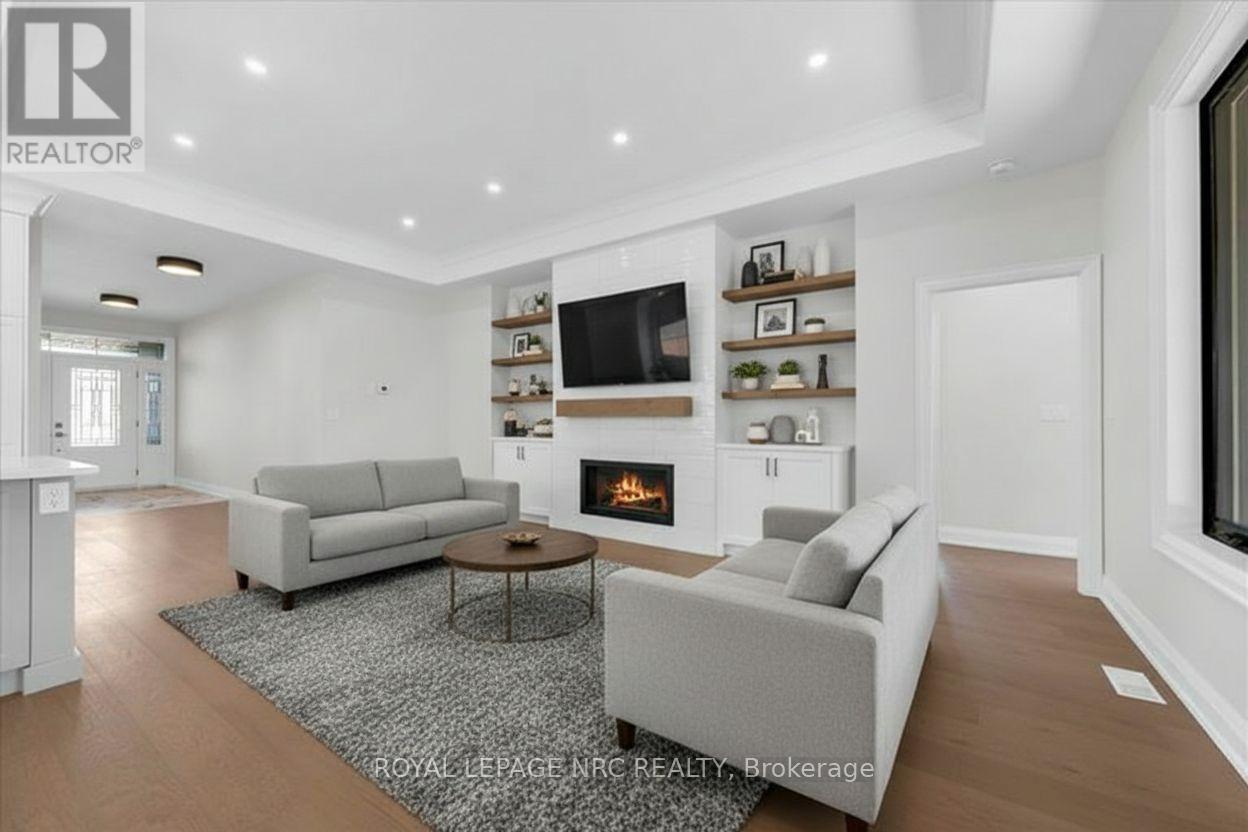 207 Forks Road, Welland, Ontario  L3B 6C5 - Photo 22 - X12441544