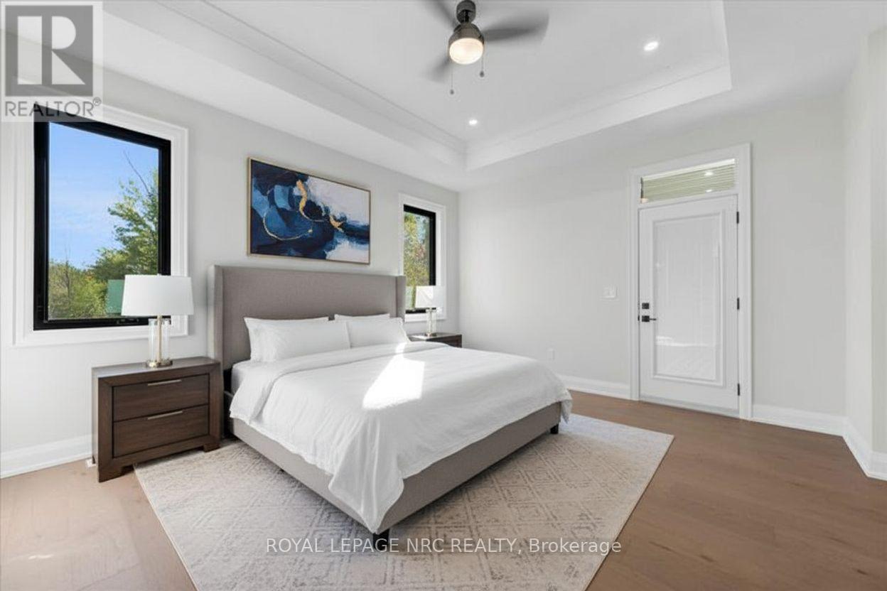 207 Forks Road, Welland, Ontario  L3B 6C5 - Photo 23 - X12441544