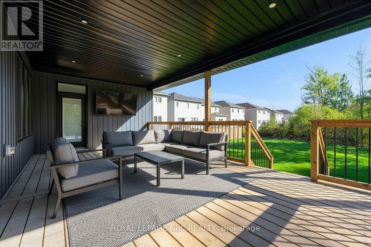 207 Forks Road, Welland, Ontario  L3B 6C5 - Photo 31 - X12441544