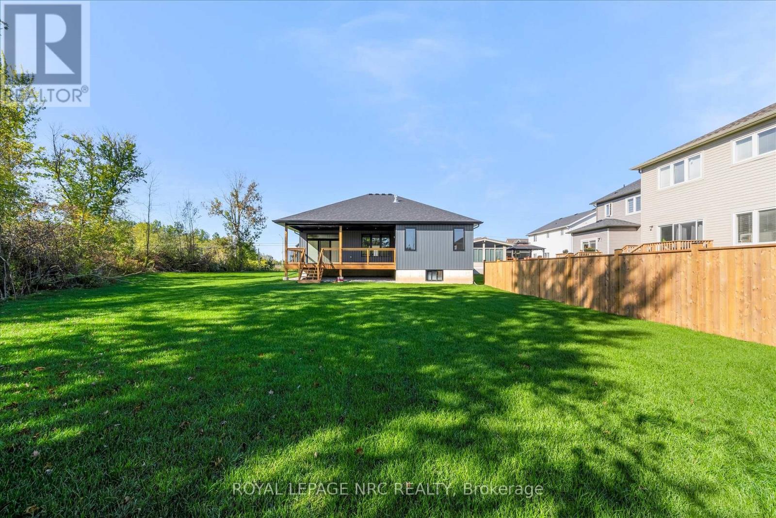 207 Forks Road, Welland, Ontario  L3B 6C5 - Photo 33 - X12441544