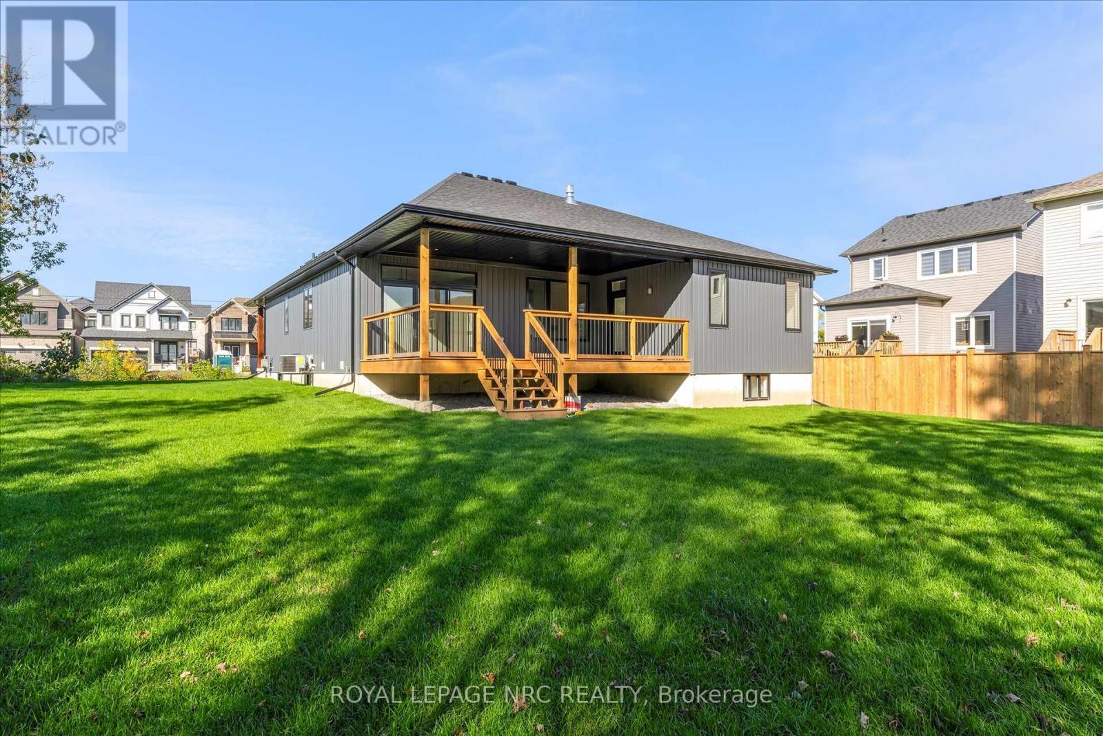 207 Forks Road, Welland, Ontario  L3B 6C5 - Photo 34 - X12441544