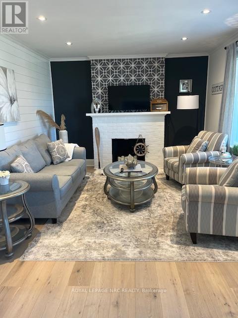 5706 King Street, Lincoln, Ontario  L0R 1B3 - Photo 3 - X12441546