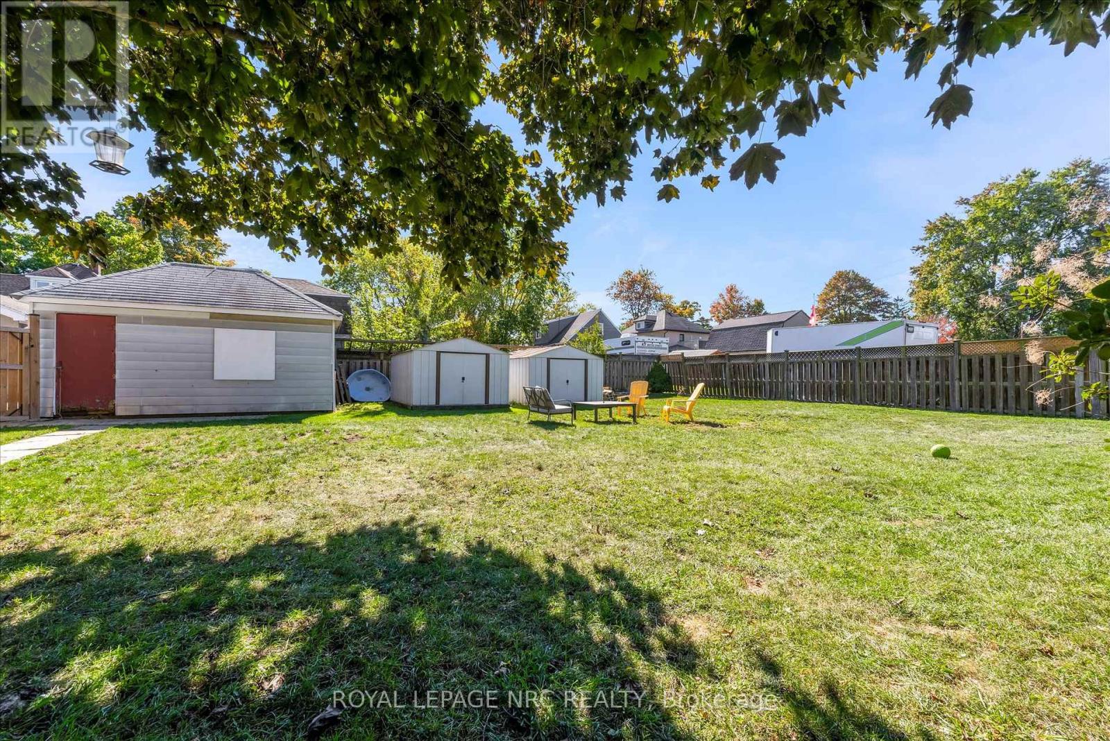 636 Elm Street, Port Colborne, Ontario  L3K 4P8 - Photo 26 - X12441597