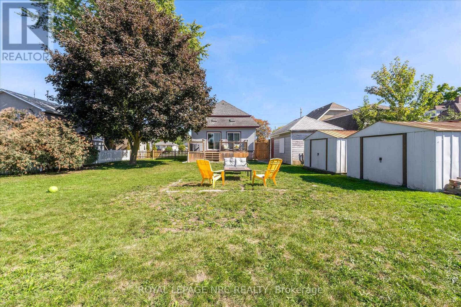 636 Elm Street, Port Colborne, Ontario  L3K 4P8 - Photo 27 - X12441597
