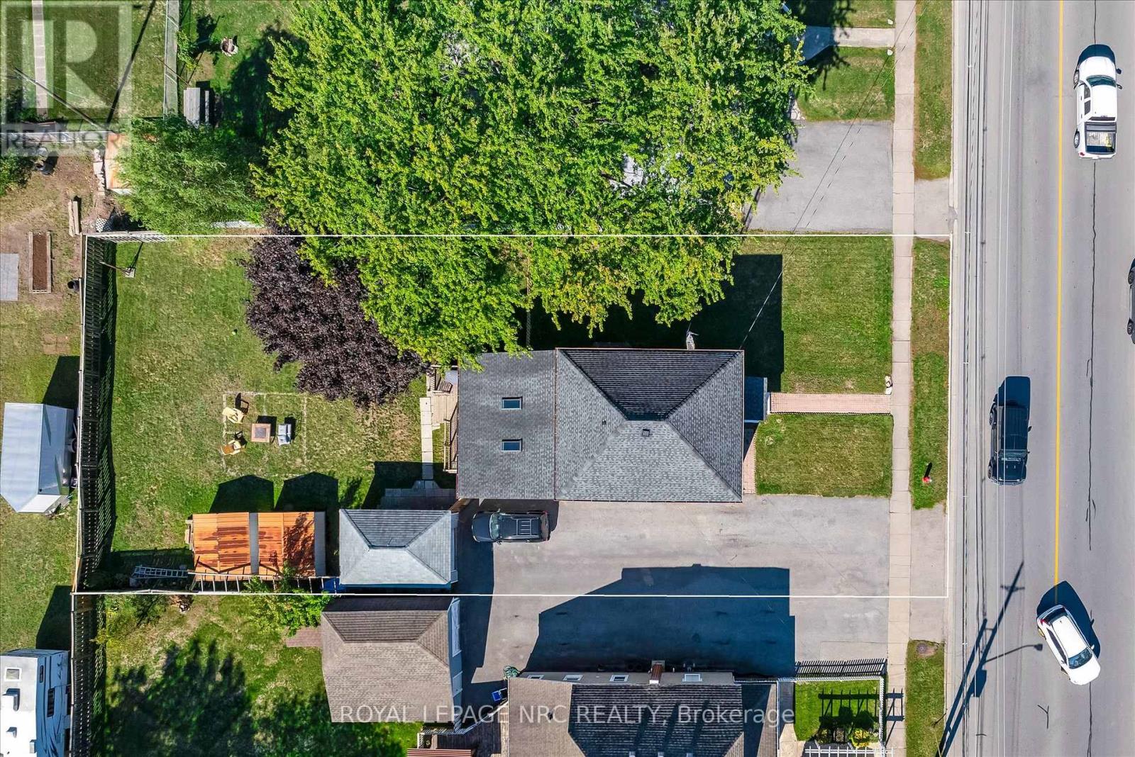636 Elm Street, Port Colborne, Ontario  L3K 4P8 - Photo 31 - X12441597