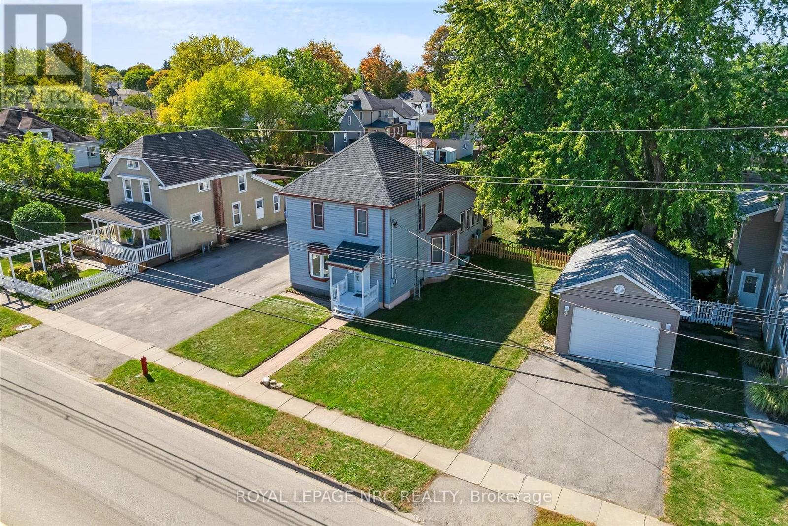 636 Elm Street, Port Colborne, Ontario  L3K 4P8 - Photo 33 - X12441597