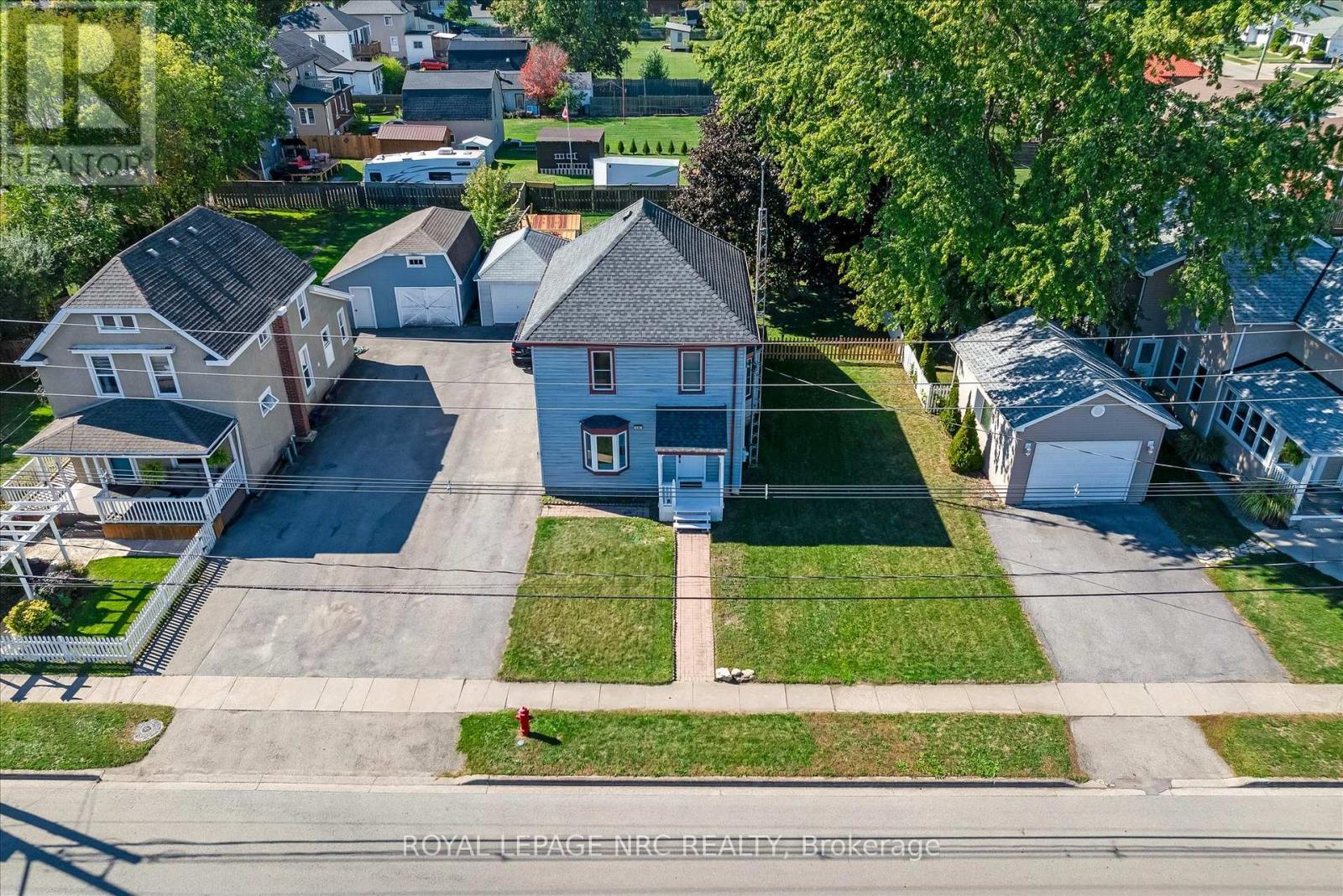 636 Elm Street, Port Colborne, Ontario  L3K 4P8 - Photo 34 - X12441597