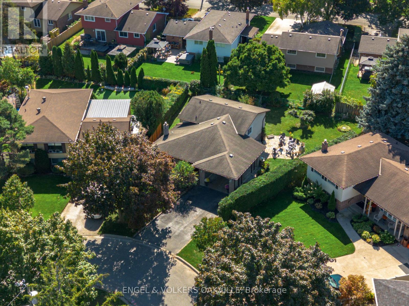 22 Sandy Cove Circle, St. Catharines, Ontario  L2N 5Z4 - Photo 35 - X12442134