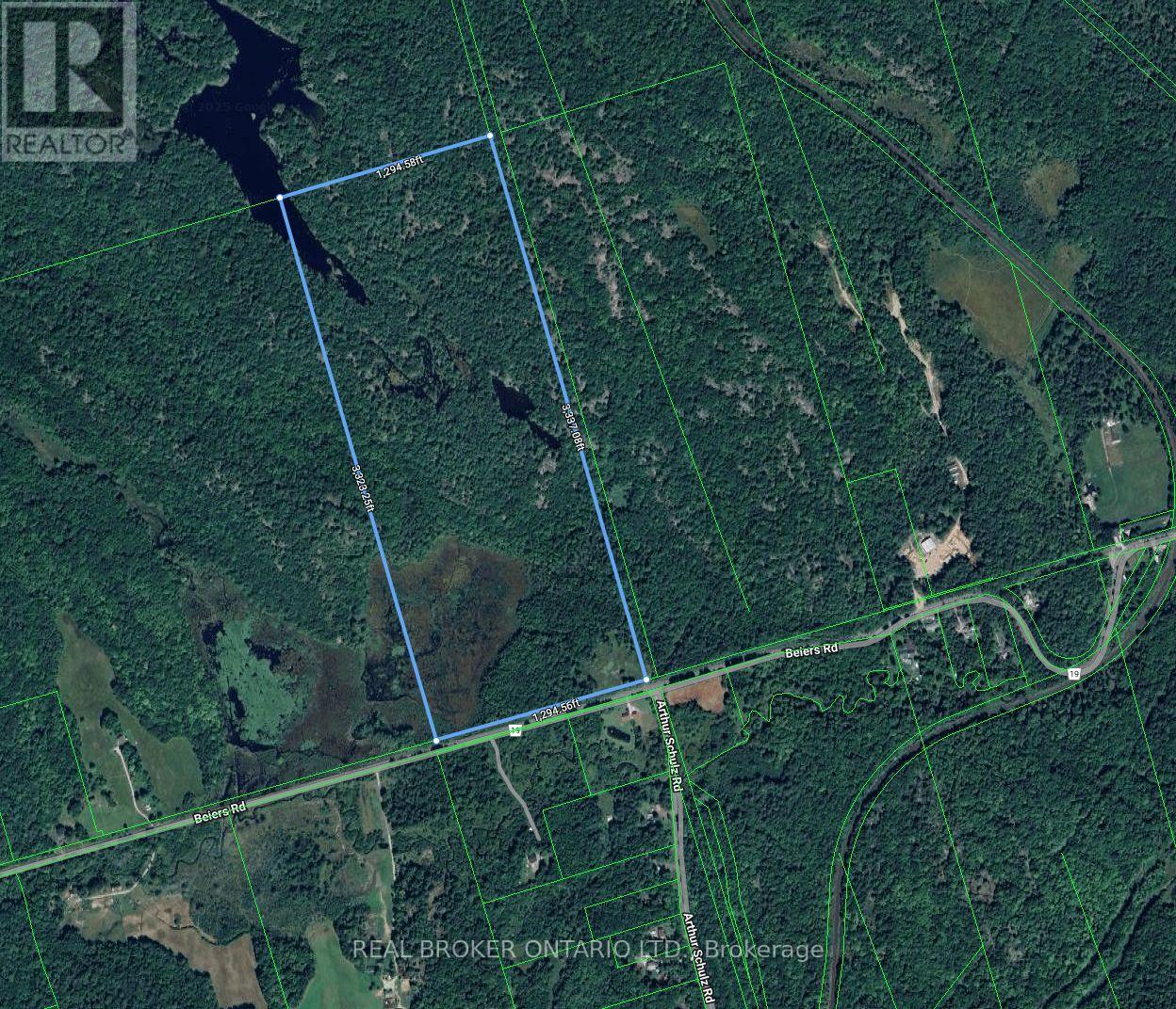 1248 Beiers Road, Gravenhurst, Ontario  P0E 1G0 - Photo 14 - X12442164