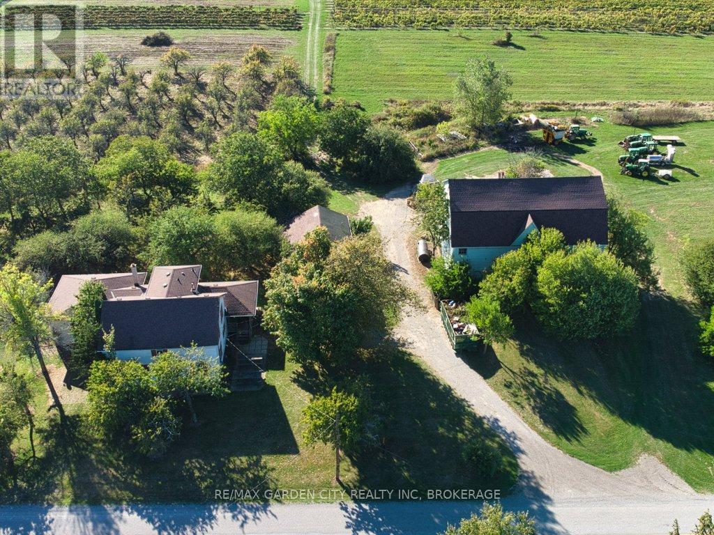 3814 ELEVENTH STREET, Lincoln, Ontario