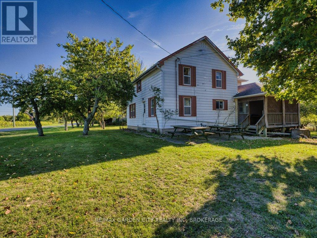 3814 Eleventh Street, Lincoln, Ontario  L0R 1S0 - Photo 14 - X12442293