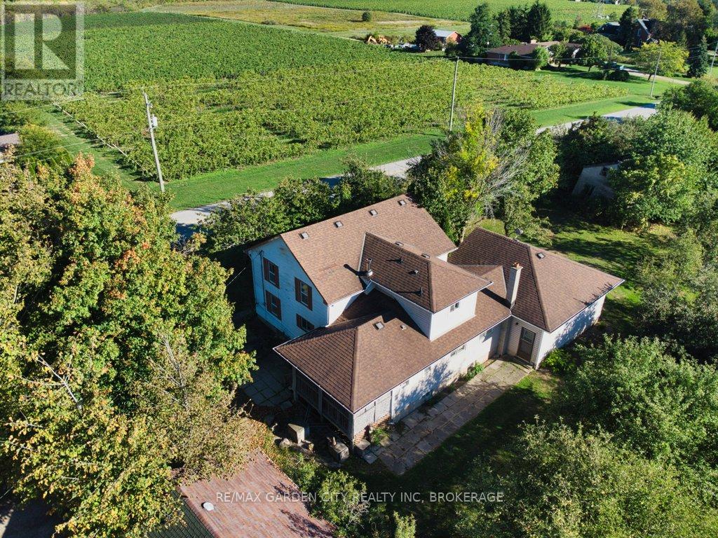 3814 Eleventh Street, Lincoln, Ontario  L0R 1S0 - Photo 2 - X12442293