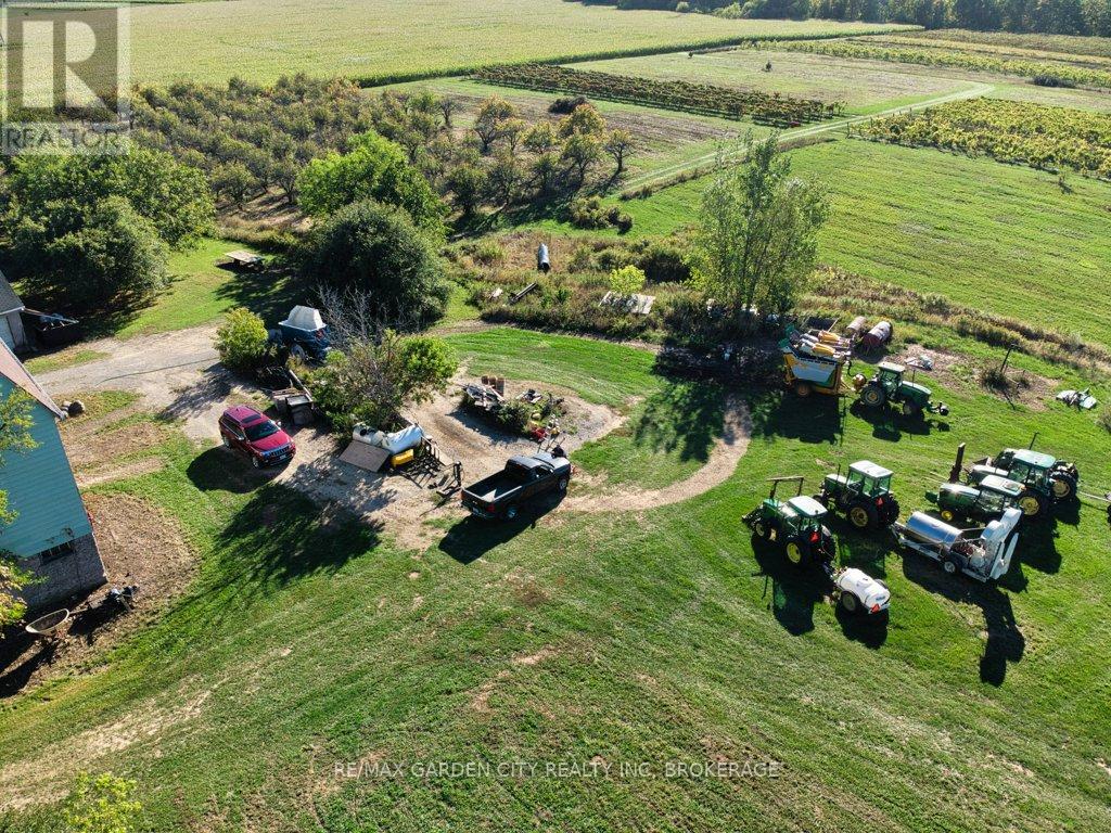 3814 Eleventh Street, Lincoln, Ontario  L0R 1S0 - Photo 41 - X12442293