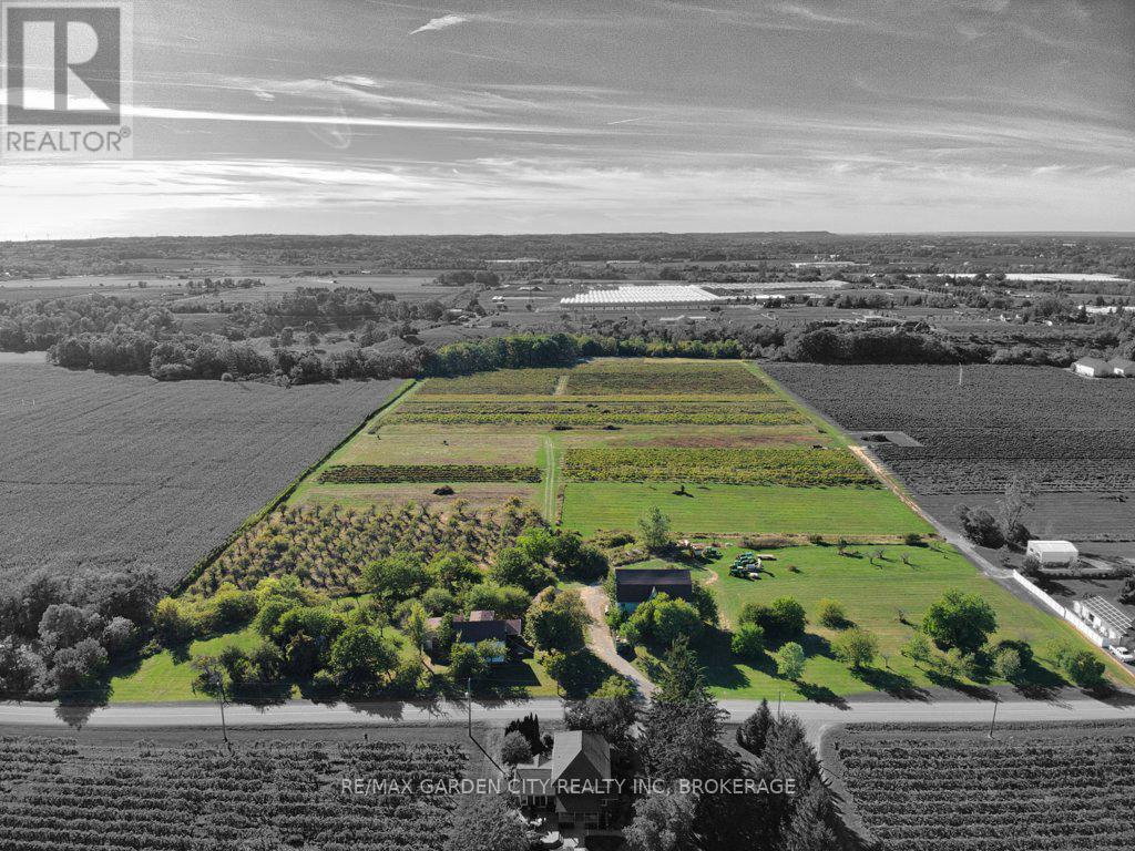 3814 Eleventh Street, Lincoln, Ontario  L0R 1S0 - Photo 46 - X12442293