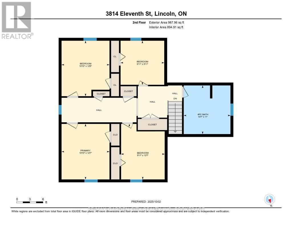 3814 Eleventh Street, Lincoln, Ontario  L0R 1S0 - Photo 48 - X12442293