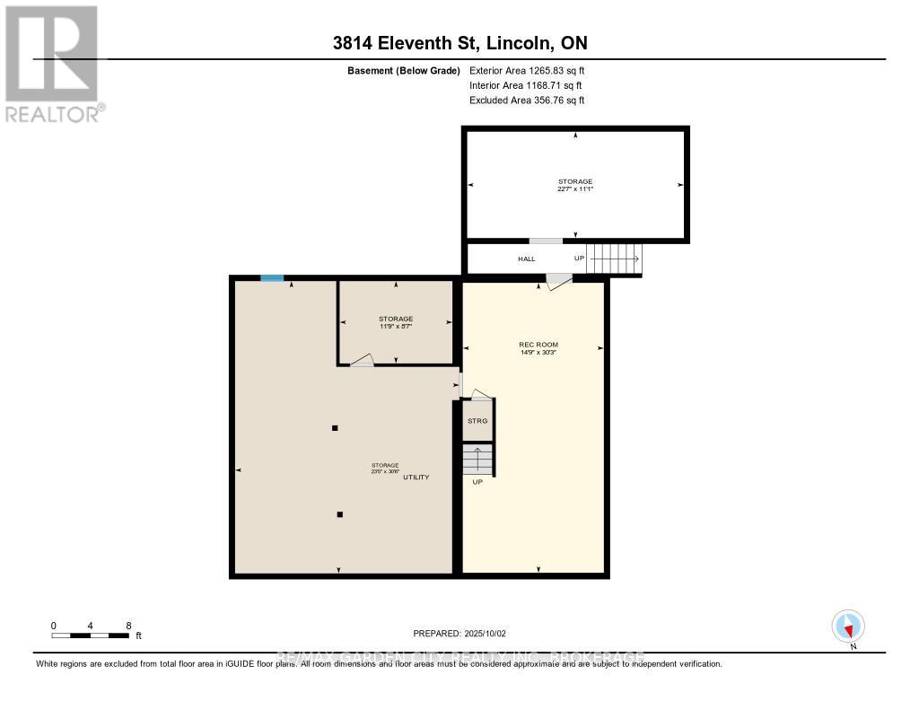 3814 Eleventh Street, Lincoln, Ontario  L0R 1S0 - Photo 49 - X12442293